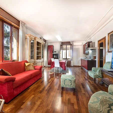Residenza Le Dimore Centro Verona Exterior foto