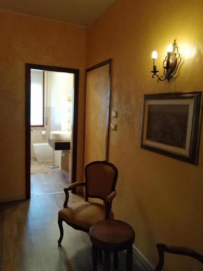 Residenza Le Dimore Centro Verona Exterior foto