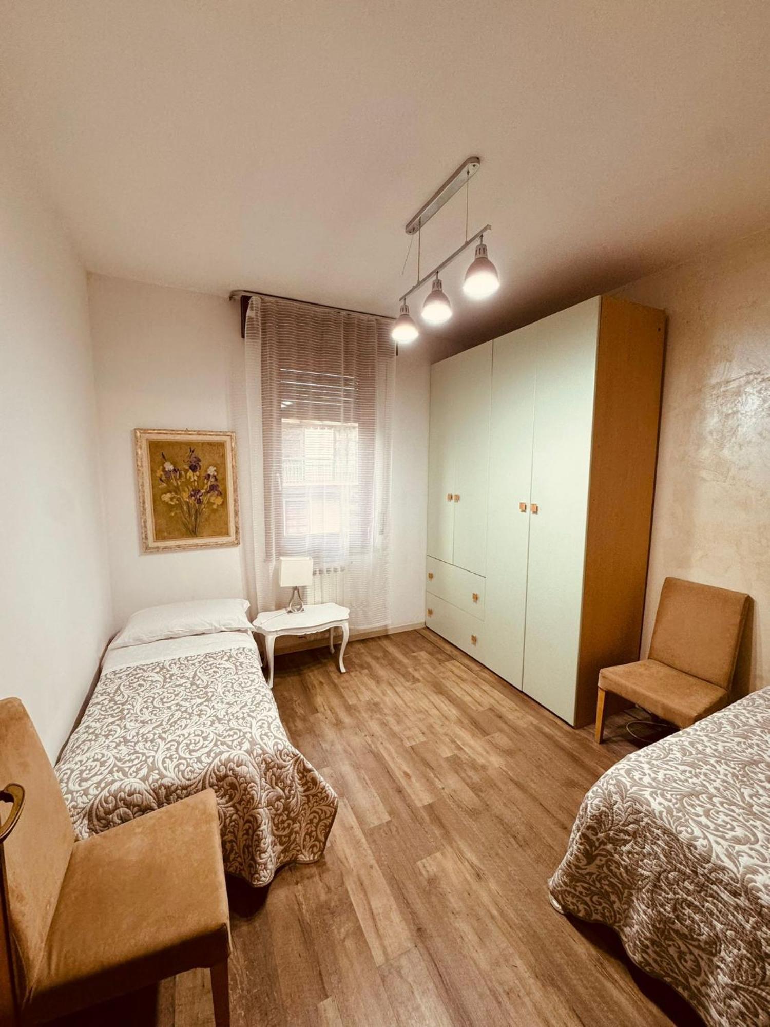 Residenza Le Dimore Centro Verona Exterior foto