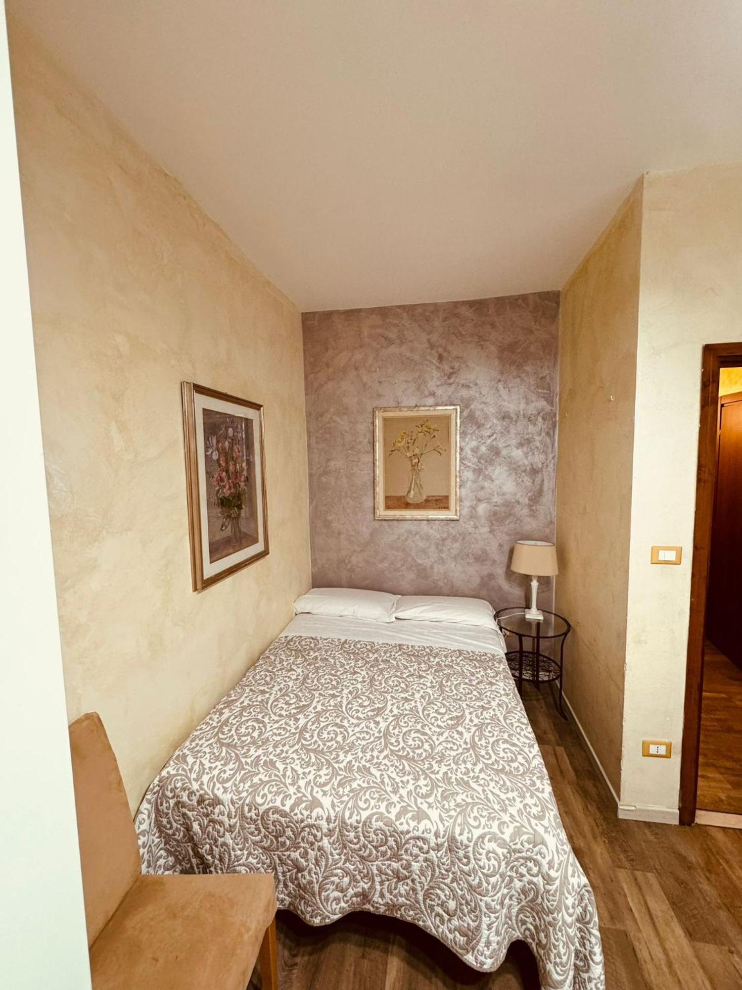 Residenza Le Dimore Centro Verona Exterior foto