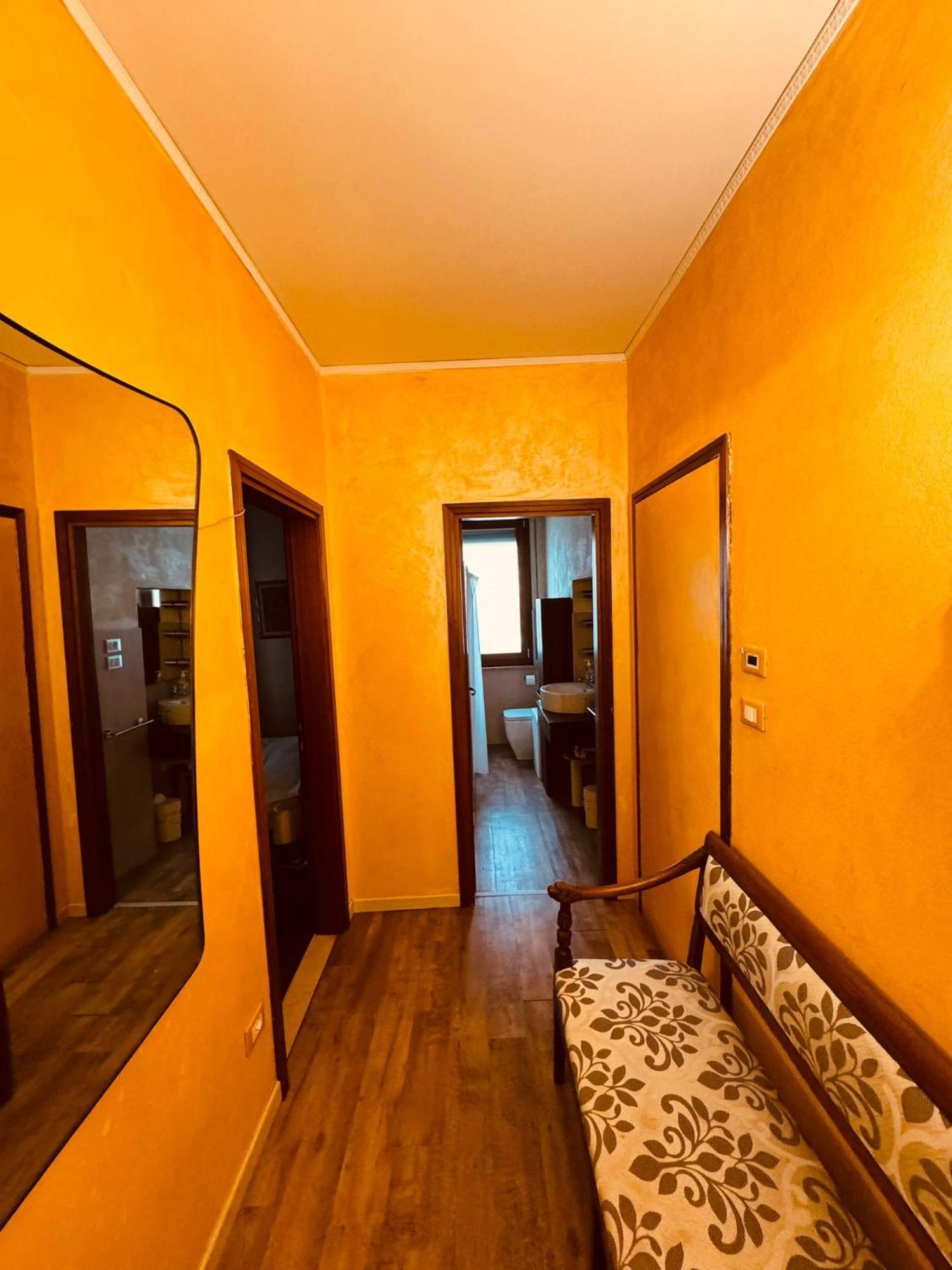Residenza Le Dimore Centro Verona Exterior foto