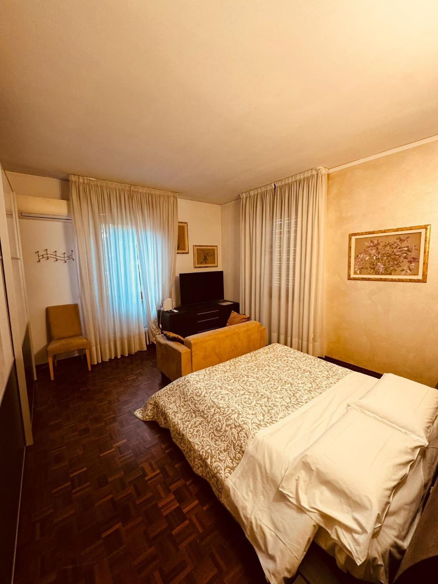Residenza Le Dimore Centro Verona Exterior foto