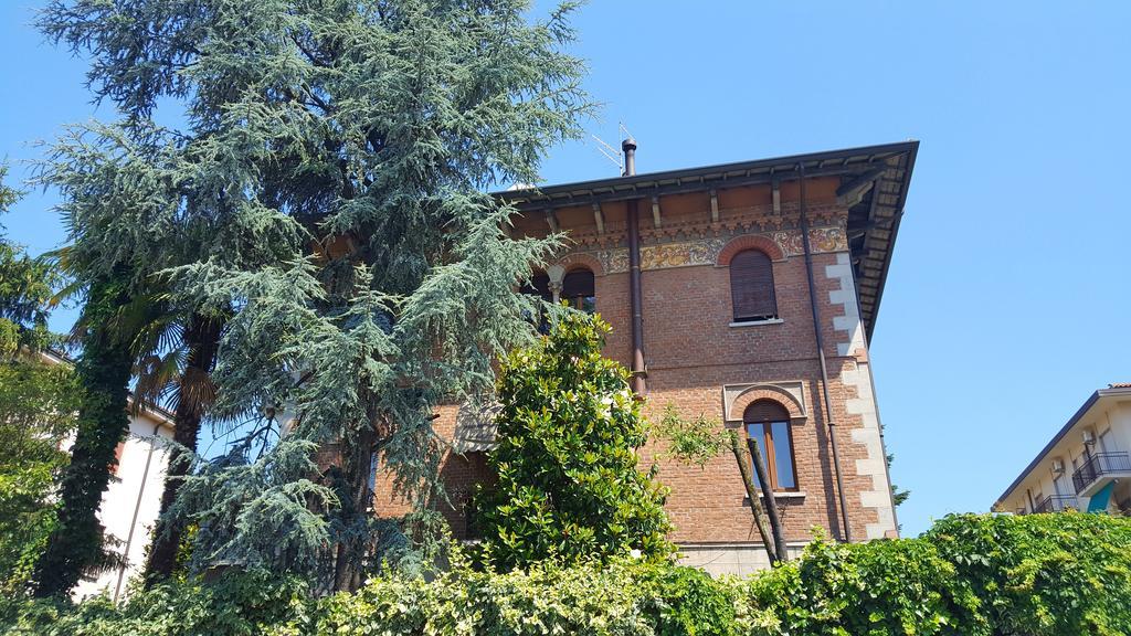 Residenza Le Dimore Centro Verona Exterior foto