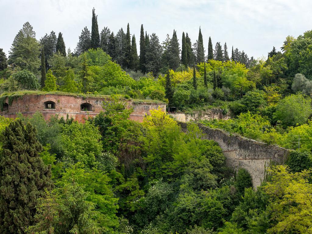 Residenza Le Dimore Centro Verona Exterior foto