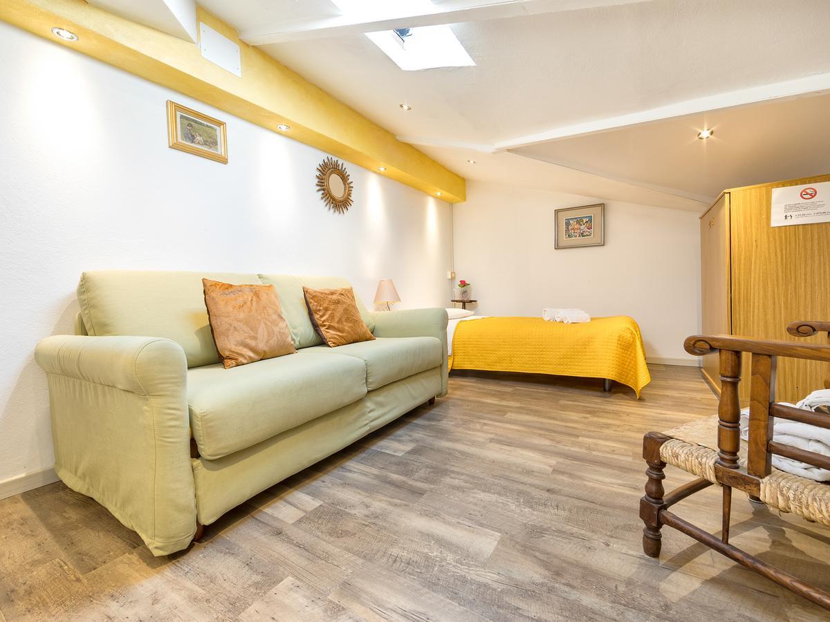 Residenza Le Dimore Centro Verona Exterior foto