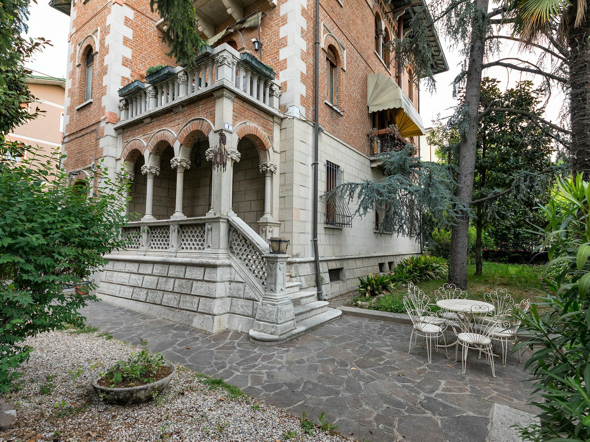 Residenza Le Dimore Centro Verona Exterior foto