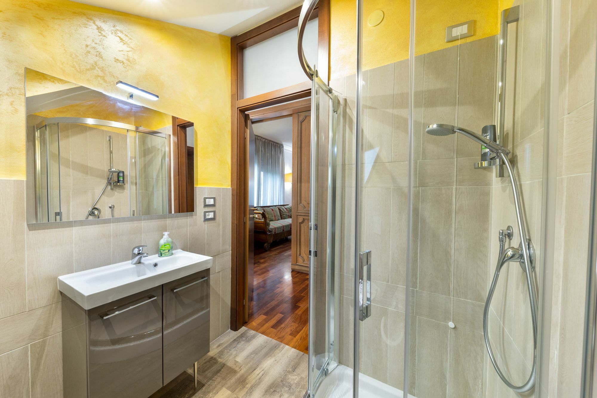 Residenza Le Dimore Centro Verona Exterior foto